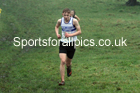 Mens under-17s, NECAA Junior Cross Country Relays, Thornley Farm, Peterlee, Saturday, December 12th. Photo: David T. Hewitson/Sports for All Pics